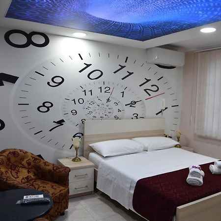 Alindro City Center Apartment 티라나 외부 사진